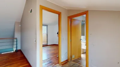Apartment in Ègara photo 23