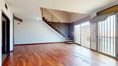 Apartment in Ègara photo 2
