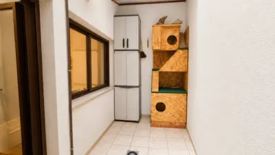 Apartment in Carolinas photo 10