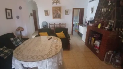Chalet in Jabalcuz photo 35