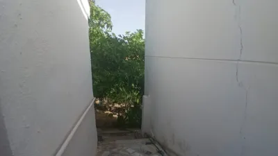 Chalet in Jabalcuz photo 17