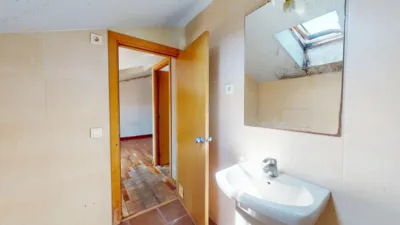 Apartment in Ègara photo 12