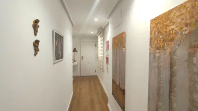 Apartment in Reina Victoria-Poeta Miguel Hernández photo 14