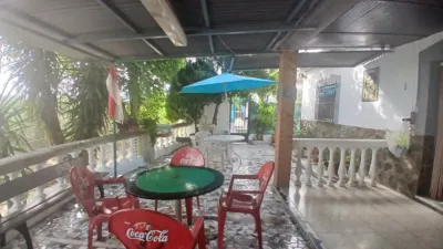 Chalet in Jabalcuz photo 40