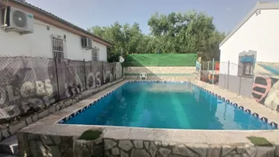 Chalet in Jabalcuz photo 3