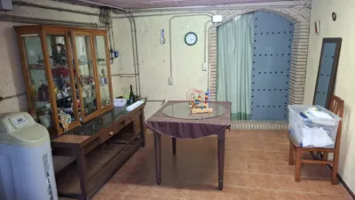 Townhouse in Vallirana photo 32