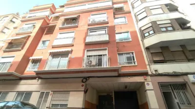 Apartment in Reina Victoria-Poeta Miguel Hernández photo 26