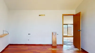 Apartment in Ègara photo 28