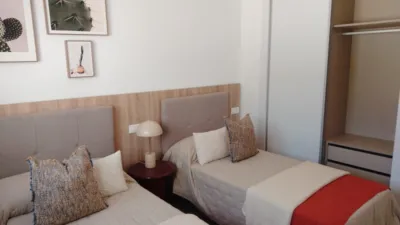 Apartment in Urbanizaciones Balcó de Finestrat-Terra Marina photo 10