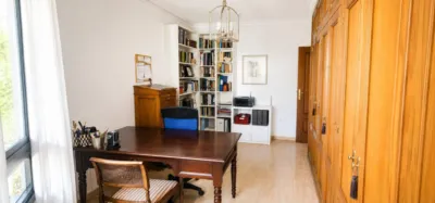 Apartment in Toscal photo 9