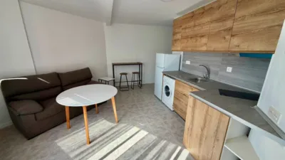 Apartment in Torreblanca del Sol photo 13