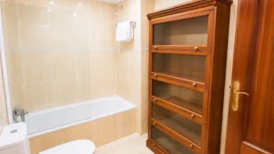 Apartment in Toscal photo 10