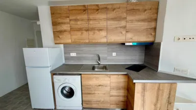 Apartment in Torreblanca del Sol photo 11