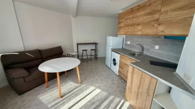 Apartment in Torreblanca del Sol photo 15