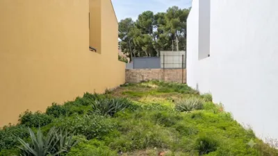 Terreno en venta en Carrer de Segaria, 10 - Vista 2