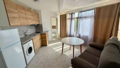 Apartment in Torreblanca del Sol photo 8
