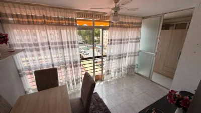 Pis – Benidorm - Vista 3