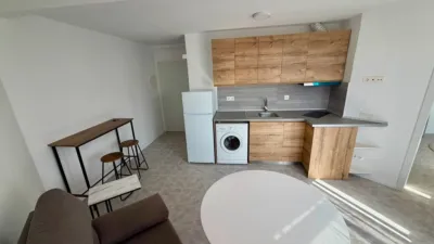 Apartment in Torreblanca del Sol photo 14