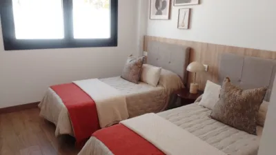 Apartment in Urbanizaciones Balcó de Finestrat-Terra Marina photo 11