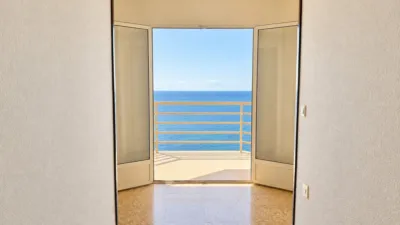 Apartment in Playa de Levante or La Fossa photo 9