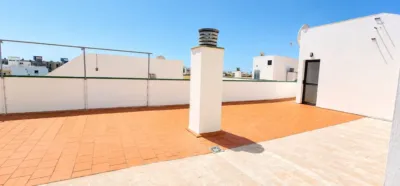 Apartment in Toscal photo 11