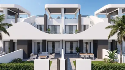 Casa – San Fulgencio - Vista 5
