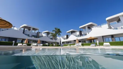 Casa – San Fulgencio - Vista 4