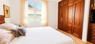 Apartment in Toscal photo 8