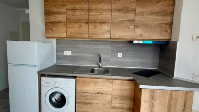 Apartment in Torreblanca del Sol photo 12