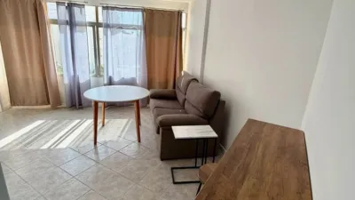 Apartment in Torreblanca del Sol photo 7