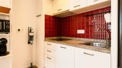 Apartment in Playa de Levante or La Fossa photo 10