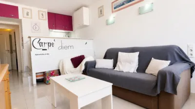 Piso – Calpe - Calp - Vista 5