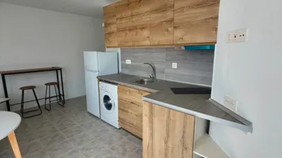 Apartment in Torreblanca del Sol photo 10