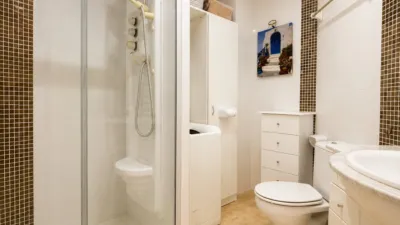 Apartment in Playa de Levante or La Fossa photo 14