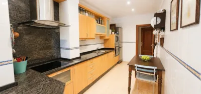Apartment in Toscal photo 3