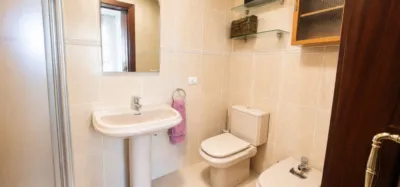 Apartment in Toscal photo 5
