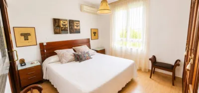 Apartment in Toscal photo 7