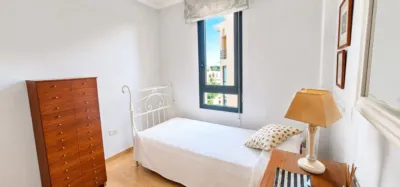 Apartment in Toscal photo 6