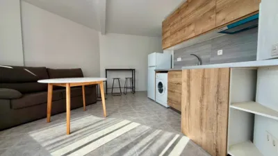 Apartment in Torreblanca del Sol photo 16