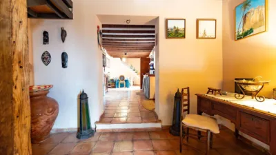House in El Ranero-San Basilio photo 20