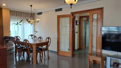 Penthouse in San Andrés-San Antolín photo 6