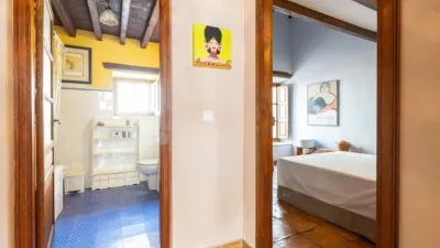 House in El Ranero-San Basilio photo 6
