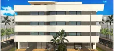 Apartment in Espinardo photo 18