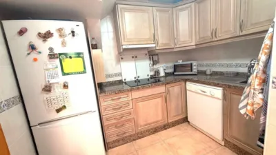 Duplex in Gran Platja photo 15