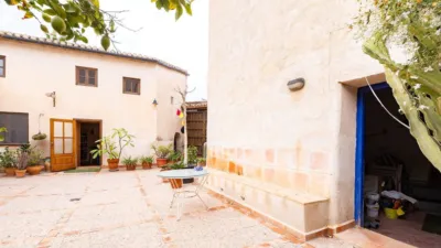 House in El Ranero-San Basilio photo 36