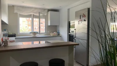 Apartment in Santa María de Gracia photo 30