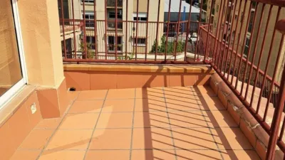 Penthouse in San Andrés-San Antolín photo 17