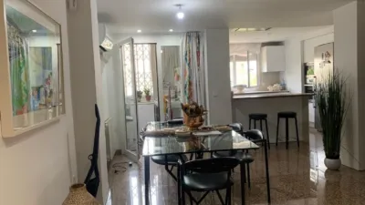 Apartment in Santa María de Gracia photo 3