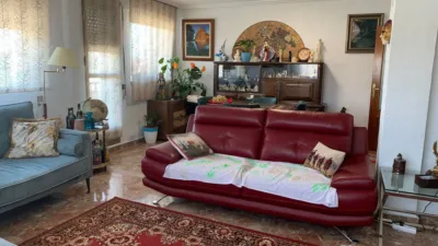 Apartment in Era Alta photo 2