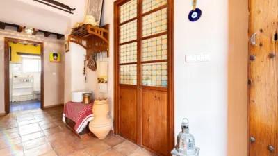 House in El Ranero-San Basilio photo 3
